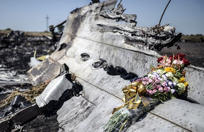 Porodice žrtava: Putin mora preuzeti odgovornost za žrtve leta MH17 