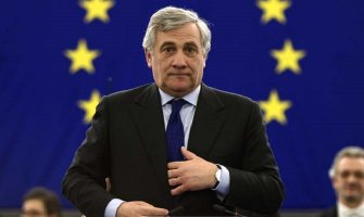 Tajani: Crna Gora u EU za sedam godina