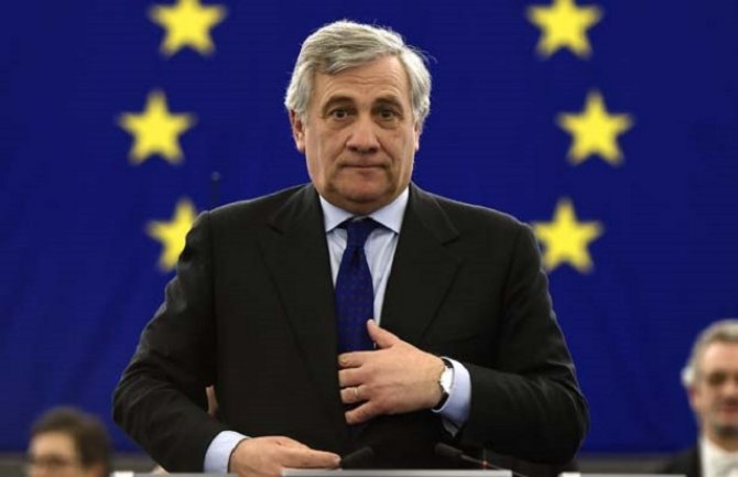 Tajani: Crna Gora u EU za sedam godina