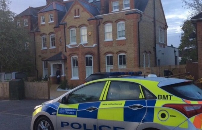 London: Tinejdžeri osumnjičeni za napad kiselinom