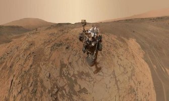 NASA nema novca da pošalje ljude na Mars