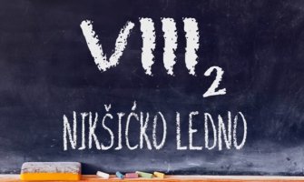 Poslušajte novu pjesmu benda VIII-2  “Nikšićko ledno” (VIDEO)
