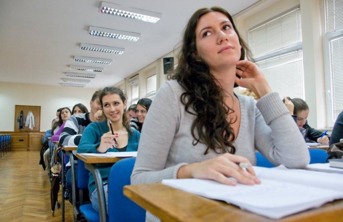 Studenti koji su počeli studije prije Bolonje da završe pod starim uslovima