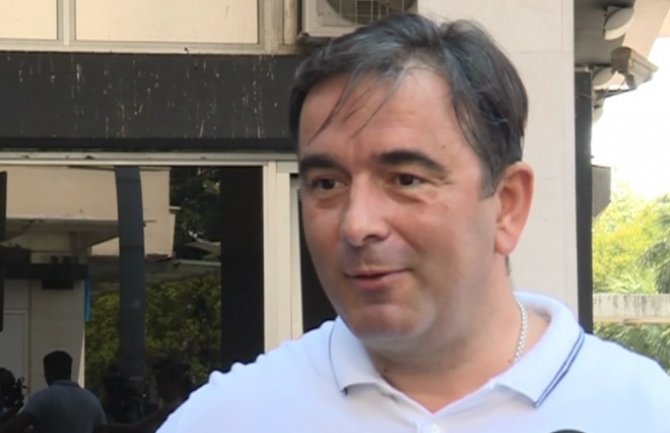 Optužnica protiv Medojevića: Viši sud će izdvojiti određene dokaze