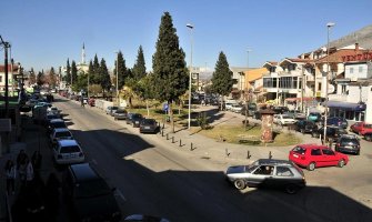 Albanska Alternativa traži sva albanska naselja u okviru opštine Tuzi