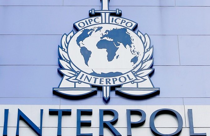 Interpol poslao Evropi listu terorista 