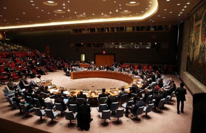 Sjutra hitan sastanak Savjeta bezbjednosti UN-a zbog sukoba u Jerusalimu