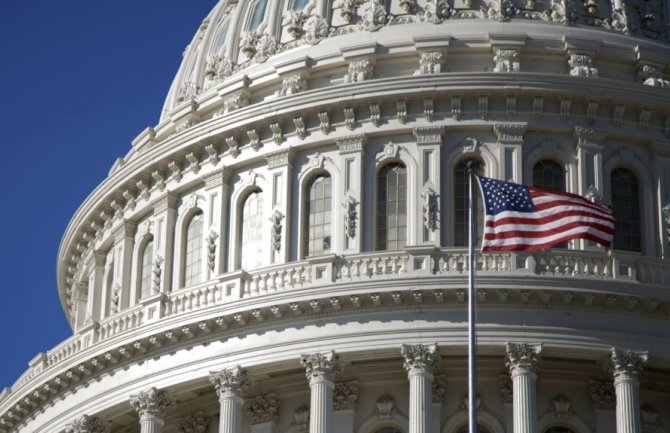 Američki Kongres u utorak o sankcijama Rusiji