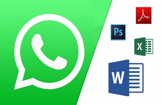 Novine u WhatsApp-u: Opcija dijeljenja bilo koje vrste fajlova