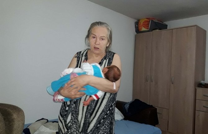 Lijepe vijesti iz Novog Pazara: Atifin muž se vratio i priznao dijete!