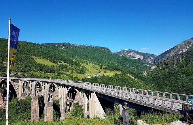 Na listi 10 najboljih destinacija i Sjeverna Crna Gora