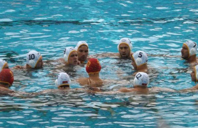 Crna Gora savladala Rusiju, ''ajkule'' igraju za 5. mjesto!