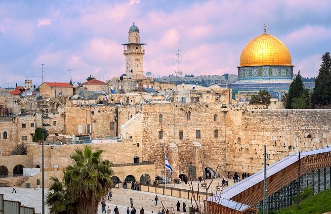 Zašto je Jerusalim toliko bitan?