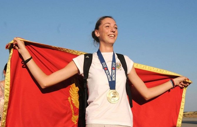 Marija Vuković među zvijezdama na Svjetskom prvenstvu koje počinje sjutra