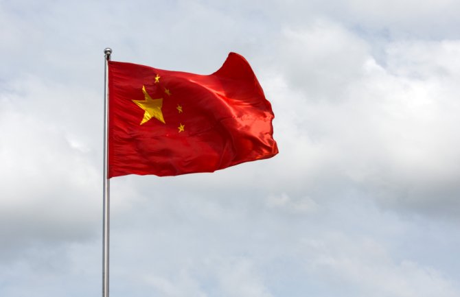 Ambasade Kine u Kolumbiji u vili ozloglašenog narko bosa