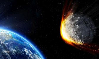 Asteroid u oktobru prolazi tik pored Zemlje
