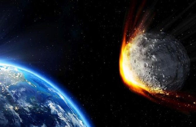 Asteroid u oktobru prolazi tik pored Zemlje