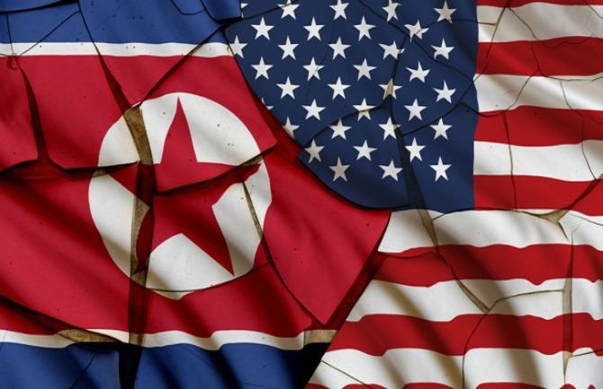 Kina: Ne pogoršavajte tenzije sa Sjevernom Korejom