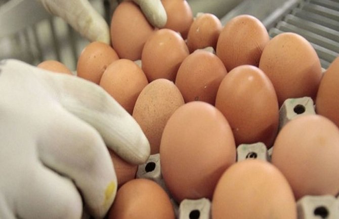 Vanredni sastanak EK zbog skandala sa jajima