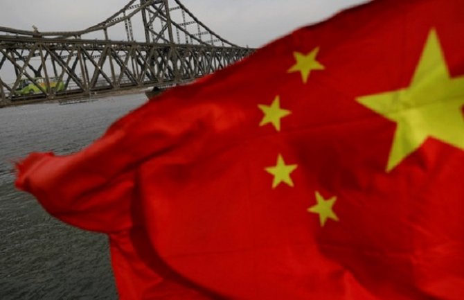 Kina prestaje da uvozi robu iz S.Koreje zbog nuklearnog programa