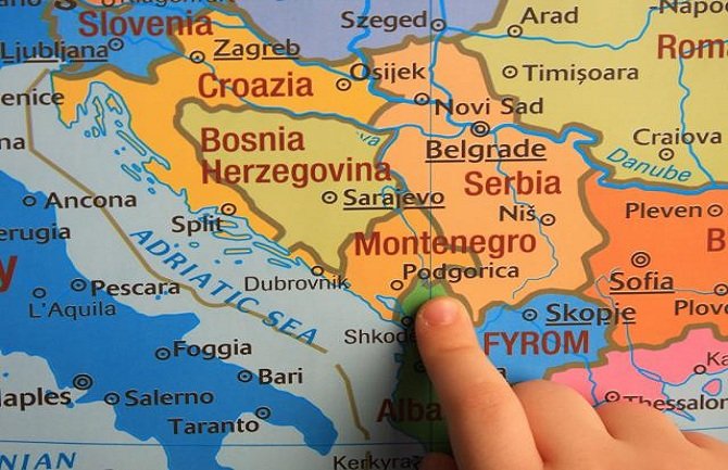 Nova evropska kriza bi mogla da počne na Balkanu