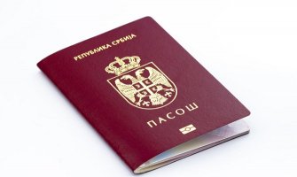EU neće vratiti vize za građane Srbije i Zapadnog Balkana