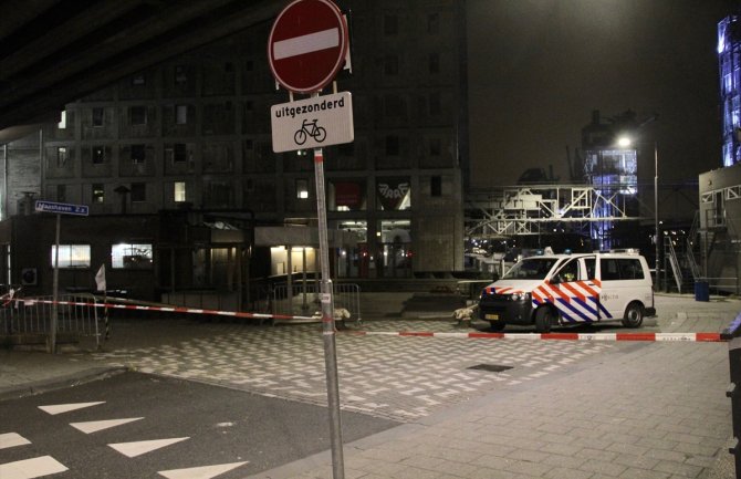  Roterdam: Zbog prijetnje otkazan koncert, istraga u toku