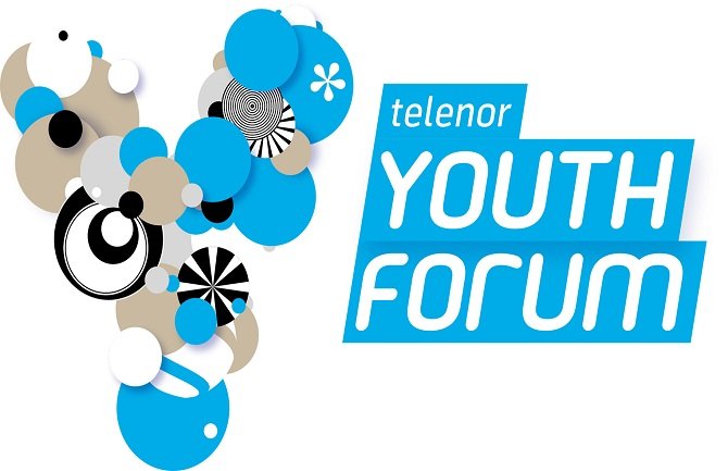 Kandidati za Forum mladih u posjeti Telenoru  