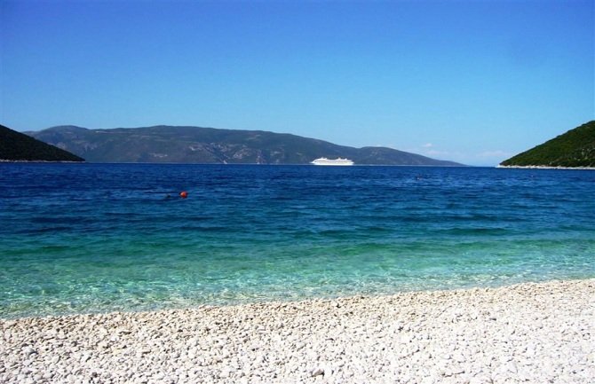 Bar, Herceg Novi i Tivat dobijaju nove plaže
