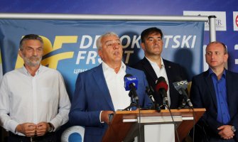 DF: Lavrov se oglasio u vezi državnog udara, Šišmakov i Popov nisu hapšeni