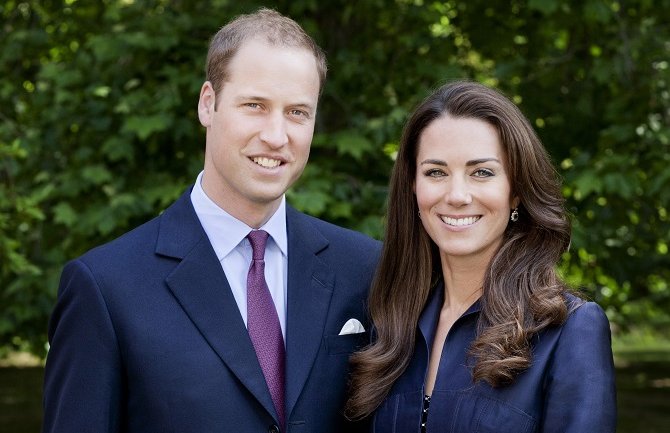 Prinova u kraljevskoj porodici: Princ Vilijam i Kejt Midlton očekuju treće dijete