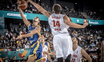 Eurobasket: Poznati svi parovi osmine finala, evo ko igra sa kim i kad
