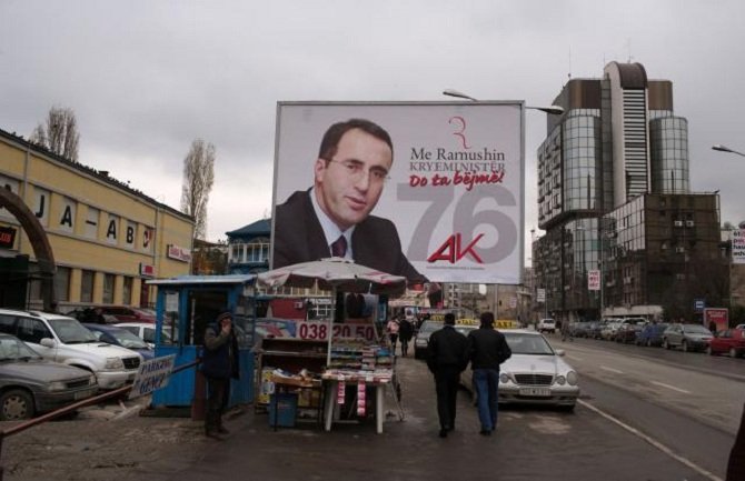 Haradinaj postao premijer Kosova