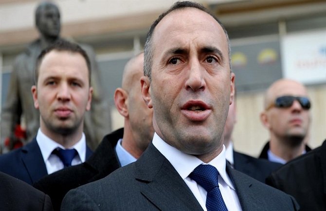 Haradinaj: Sporazum sa Crnom Gorom pogrešan