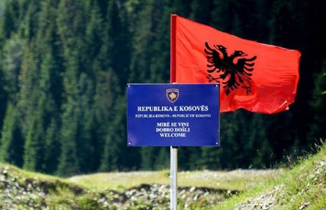 Još nema zvanične informacije od kosovskih vlasti o raspuštanju Komisije za razgraničenje