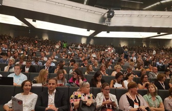 Šehović na najvećoj međunarodnoj konferenciji o visokom obrazovanju