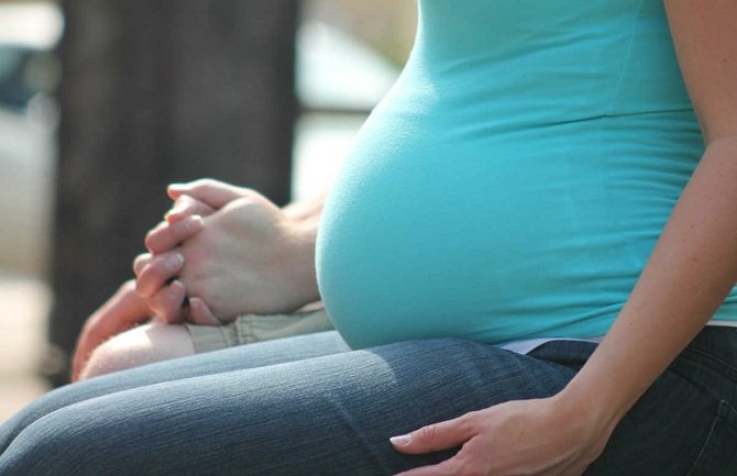 Bapske priče ili istina: Mitovi o trudnoći
