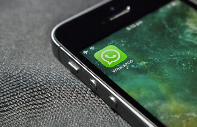 Whatsapp uvodi mogućnost potpunog brisanja poruka