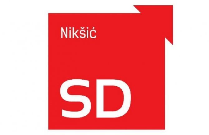 Dragan Zečević na čelu OO SD Nikšić