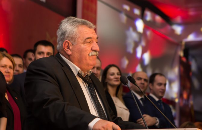 Šabović: Moramo naći kandidata koji će privući i one razočarane građane koji ne izlaze na izbore
