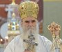 Amfilohije: Skidanje krsta sa Sahat-kule bi bio najstrašniji zločin protiv Crne Gore