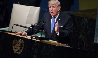 Tramp nije poništio nuklearni sporazum sa Iranom