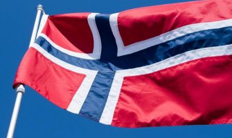 Norveška protjerala diplomatu iz Rusije osumnjičenog za špijunažu