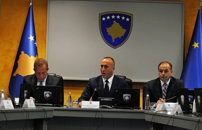 Haradinaj  povukao kandidaturu Kosova za članstvo u Interpolu