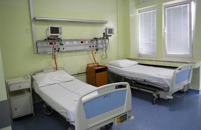 Rekonstruisana Klinika za ORL i MFH, Hrapović: Prihvatili smo kritike pacijenata