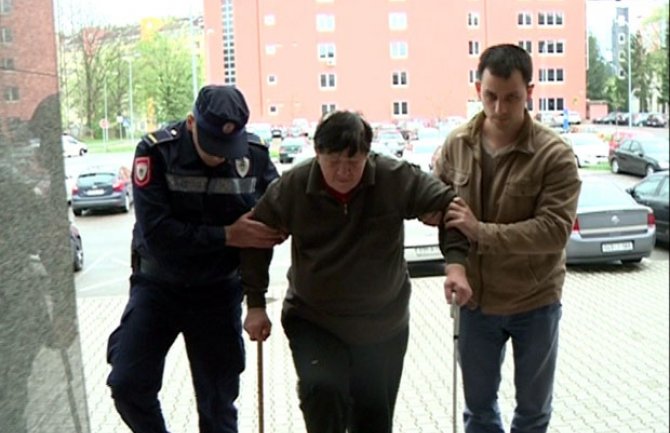 Banjaluka: Žena  pretukla i zadavila supruga, rekla da je pao s kreveta