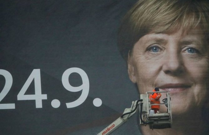Hoće li Njemci dati i četvrti uzastopni mandat Angeli Merkel?