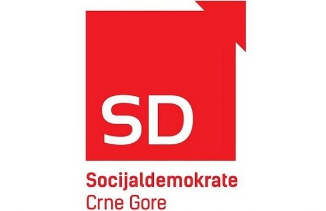  Socijaldemokrate: Pokušali da zloupotrijebe Svetu Petku i proslave stogodišnjicu sramne Podgoričke skupštine