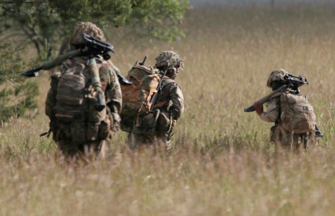 NATO vojnici ne mogu da rade šta hoće u zemlji u kojoj su na zadatku