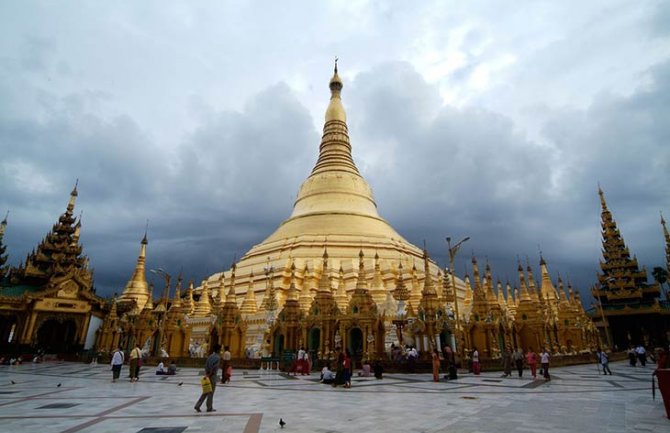 Mjanmar: Pronađene grobnice sa 28 žena i dječaka Hindusa